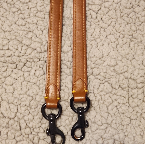 Coach 1941 Rogue Straps - Picture 8 of 9